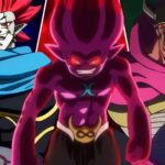 Dragon Ball: 5 Strongest Villains You’ve Never Heard Of, Ranked