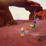 New Square Enix PlayStation 5 RPG Gets Exciting Battle Details