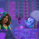 How to Harvest Drikker Plants in Moonlight Peaks