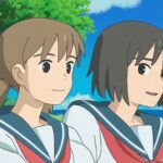 Cocoon – One Summer of Girlhood gives major Studio Ghibli vibes in latest trailer