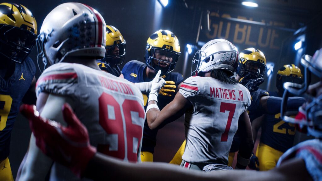 EA Sports College Football 27 Will Remove Controversial Paid Progression from Single-Player Modes