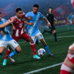 EA Sports FC 27 is Also Coming to PS4, Xbox One And Nintendo Switch, Out on September 25th – Rumor
