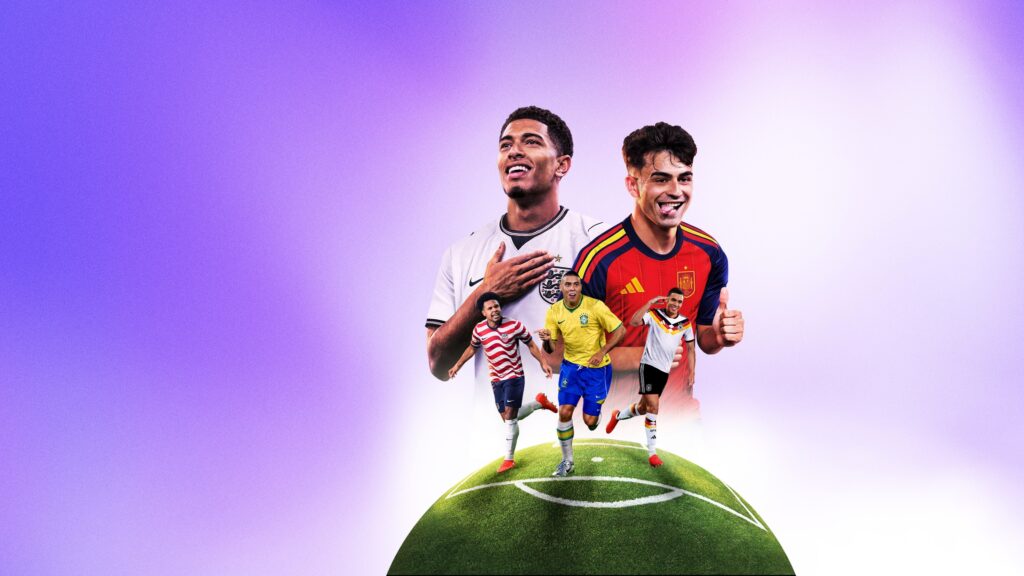 EA Sports FC 27 is set to release on all platforms this September 25