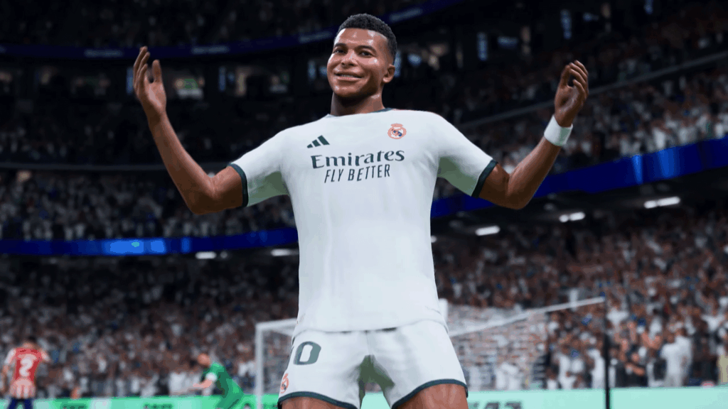 EA Sports FC 27 – Official Gameplay Deep Dive