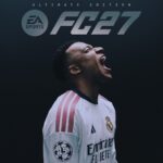 EA Sports FC 27 will feature Kylian Mbappé on the cover, with a presentation scheduled for July 23