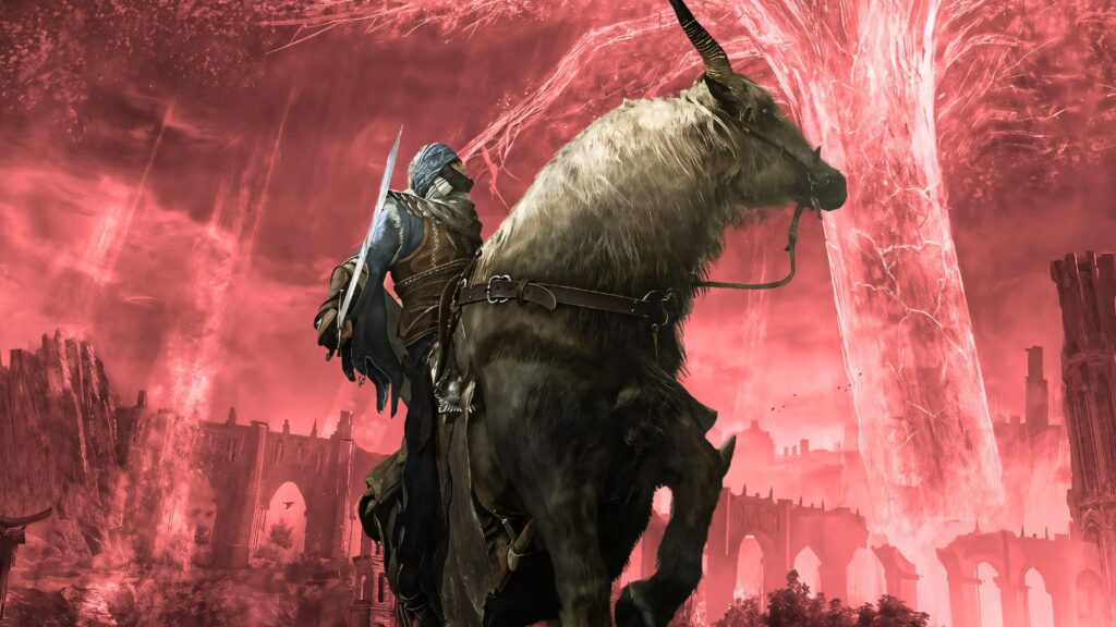 Elden Ring: Tarnished Editionβs Torrent Customization Is a Missed Opportunity