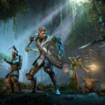 Xbox cuts “not the end” for The Elder Scrolls Online, insists ZeniMax, despite a drastic reduction in size