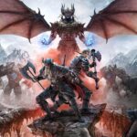 Elder Scrolls Online’s Future Hangs in the Balance as Reports Claim ‘Half the Team’ Has Been Laid Off