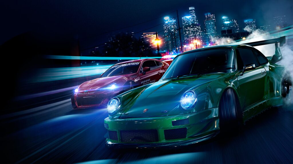 Electronic Arts has buried Need for Speed and Burnout to focus exclusively on Battlefield