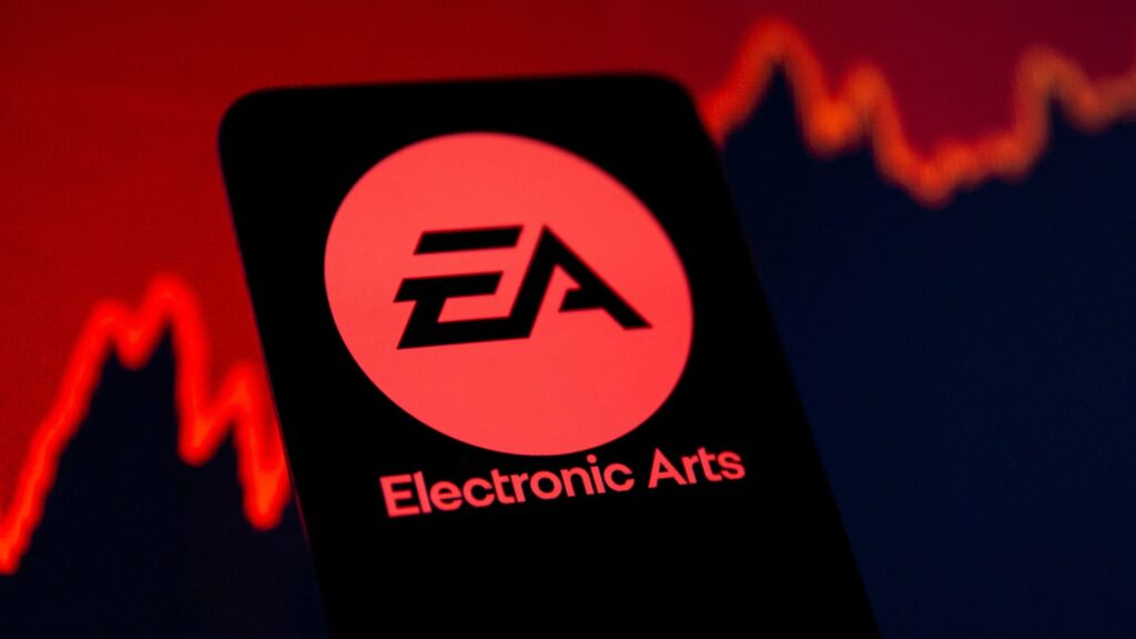 EA CEO and Other Execs Rake In Massive Bonuses Despite Recent Layoffs