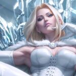 Marvel’s X-Men movie has found its Emma Frost, new report says