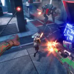 After Empulse Early Access Launch, 1047 Games Has More Layoffs