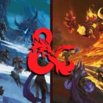 If Blizzard won’t bring back the ‘War’ in Warcraft, we’ll do it ourselves in this D&D: World of Warcraft Tabletop RPG crossover