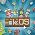 Enter The kOS – Official Trailer | Games Composed in Germany 2026