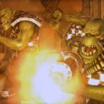ESRB Leaks Warhammer 40,000: Space Marine – Master Crafted Edition for PS5 and Nintendo Switch 2
