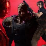 Every Main Resident Evil Game In Release Order