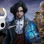 7 Soulslike Games That Rival Elden Ring