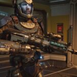 EXCLUSIVE: How The Expanse: Osiris Reborn’s Progression System Works, Plus Brand New Screenshots