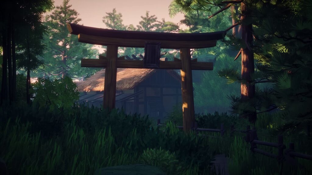 Expeditions: Samurai – Official ‘Behind the Art’ Video