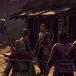 Expeditions: Samurai – Official ‘Behind the Story’ Video