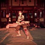 Expeditions: Samurai – Official Companions Trailer