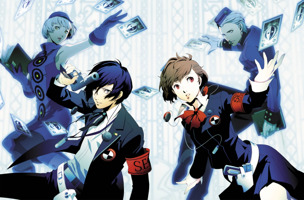 Persona 5 spinoff adding Persona 3 Reload’s most requested feature