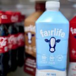 Coca-Cola suspended production at its Fairlife dairy after a ransomware attack