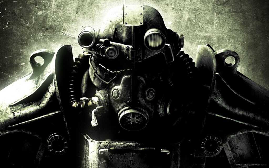 Journalist Has “Seen Footage of Fallout 3 Remake”