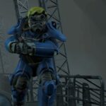 New Fallout 4 quest mod starring an iconic Elder Scrolls voice actor has you solve an eccentric gang war over a long-dead starlet’s vault of mysterious goodies