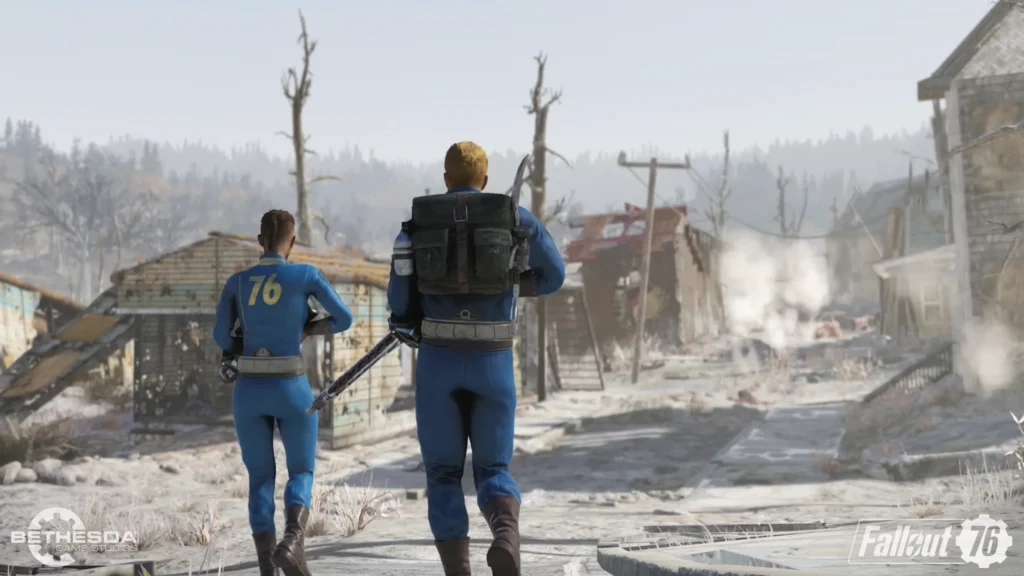 Avowed Sequel Canceled As Obsidian Focuses On New Fallout Game