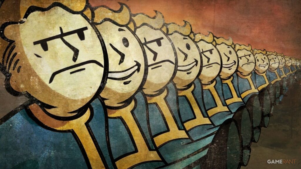 Obsidian’s New Fallout Game Is A Dream Come True, But There’s a Massive Catch