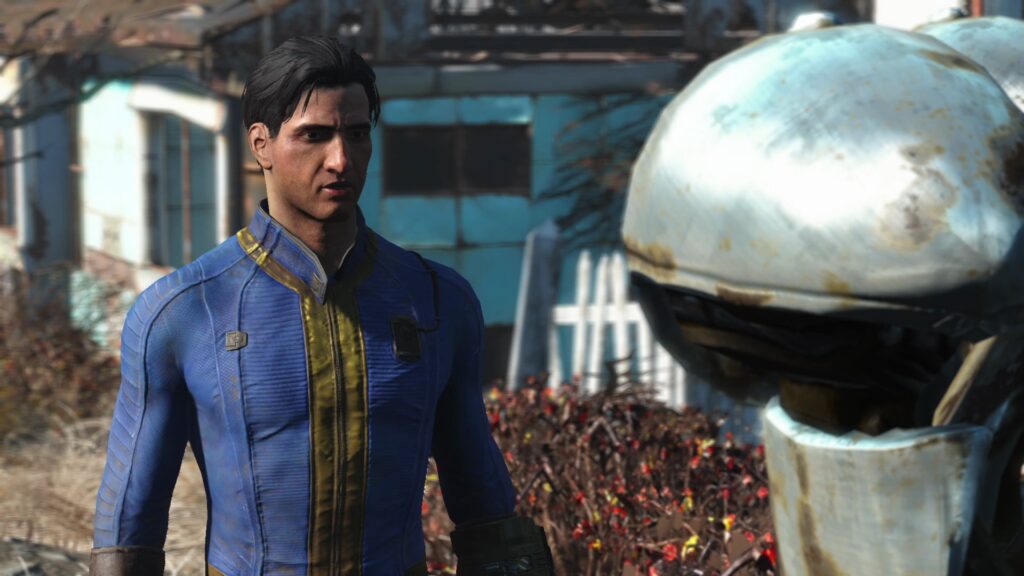 Fallout 5 Will Release After The Elder Scrolls 6
