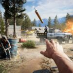 New Far Cry Game in Development Based on Foundations of Maverick – Rumor