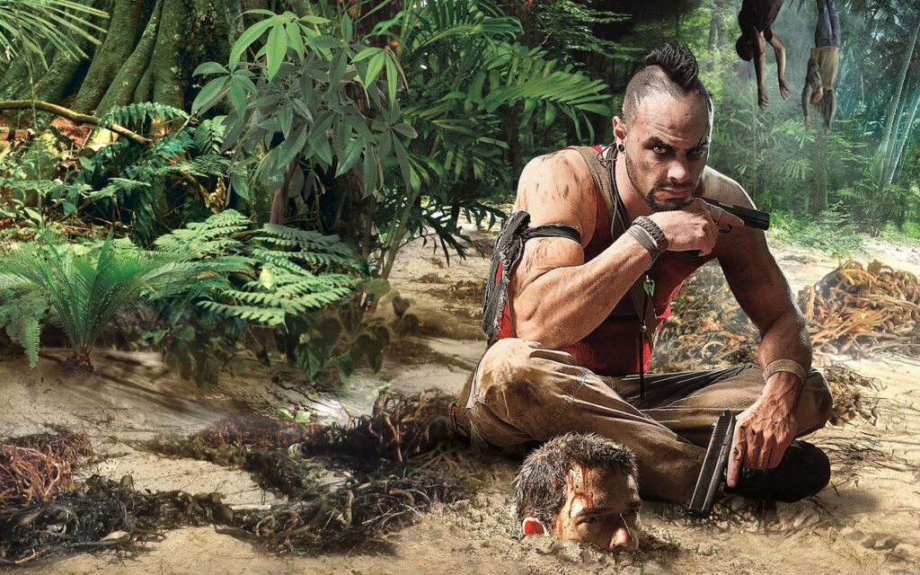 Far Cry TV show casts Steve Buscemi in mystery role