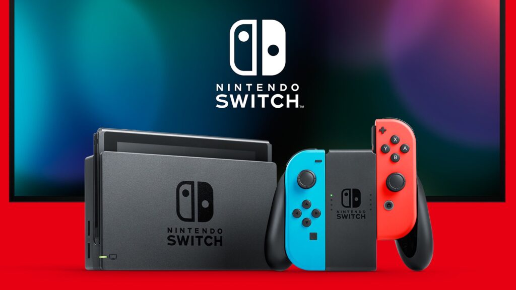 Dad Throws 13-Year-Old Son’s Switch Out Car Window