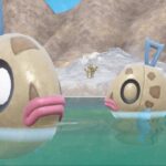 Feebas and Milotic join Pokémon Pokopia in new limited-time event