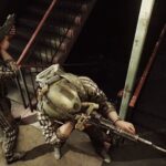 Escape from Tarkov Fans Think a Female PMC Was Just Teased