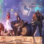 Final Fantasy Remakes After FF7 Could be ‘Four or Maybe Even Five Installments’