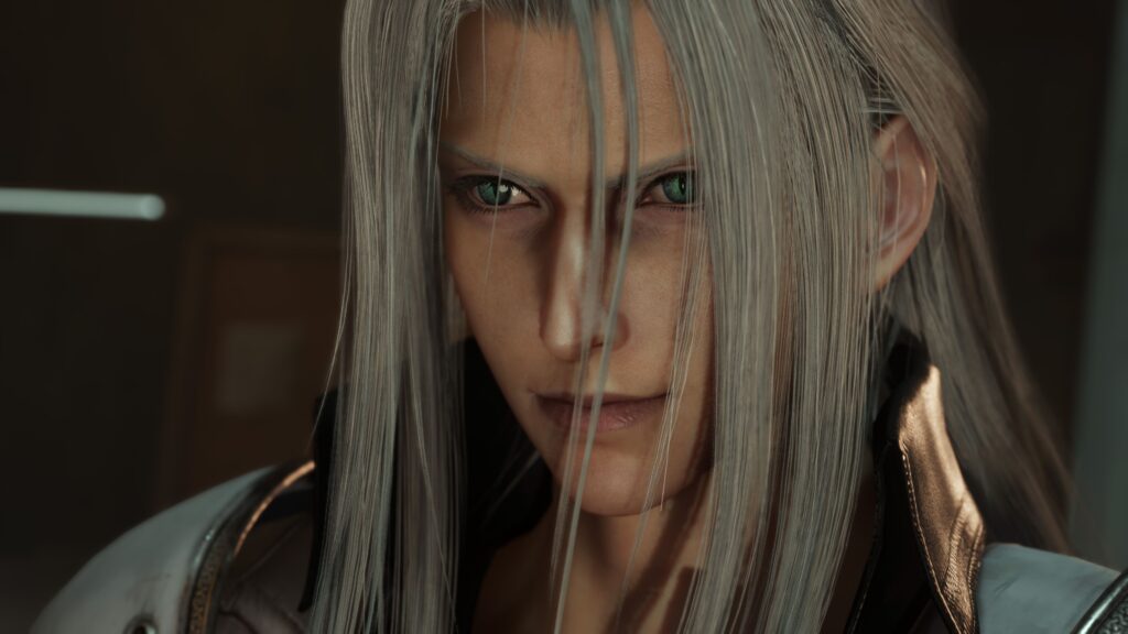 New Official Final Fantasy 7 Release Finally Confirmed for January 28, 2027