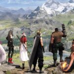 Final Fantasy 7 redeemed its worst character Cait Sith in Rebirth