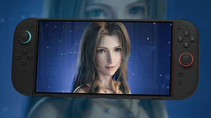 Final Fantasy 15, and others, could come to Nintendo Switch 2 – “it’s not entirely impossible”