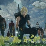 Final Fantasy 7 Revelations datamining has fans hopeful for DLC