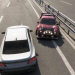 How to do a lucky escape skill in Forza Horizon 6