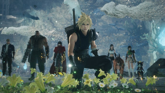 Final Fantasy 7 Revelation is getting a “Story Expansion Pass” amid a heap of DLC to help it wrap up the remake trilogy, leaked store listings suggest