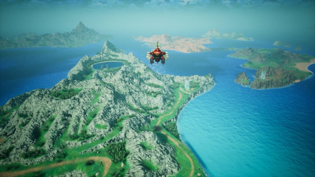 Final Fantasy May Get Traditional Games if the Idea “Truly Resonates” With Fans, Says Square Enix