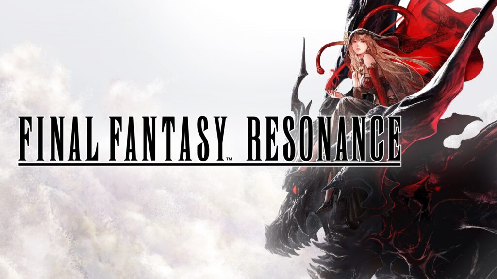 FINAL FANTASY RESONANCE showcases its stunning pixel art in a new video