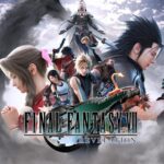 Final Fantasy VII Rebirth may not get a physical release