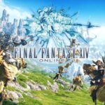Final Fantasy XIV will take up over 177 GB on Switch 2