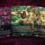 Magic’s new Secret Lair is a print-to-demand charity drop with Global Fund for Women