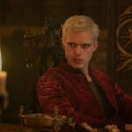 Game of Thrones’ best new show is getting new GRRM material